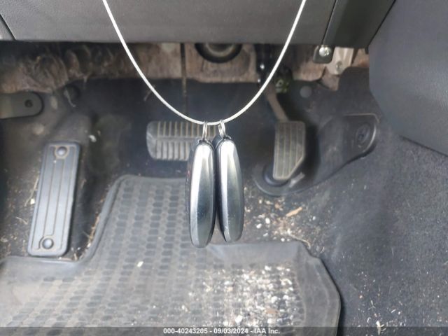 JF2GTAMC3K8200327 Subaru Crosstrek 2.0i Limited