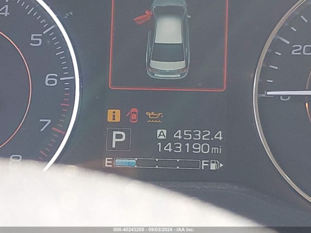 JF2GTAMC3K8200327 Subaru Crosstrek 2.0i Limited