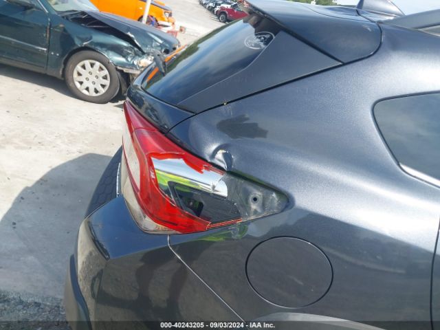 JF2GTAMC3K8200327 Subaru Crosstrek 2.0i Limited