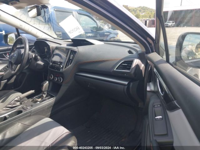 JF2GTAMC3K8200327 Subaru Crosstrek 2.0i Limited