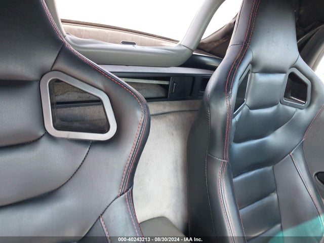 2000 PORSCHE BOXSTER WP0CA2981YU621184 Photo 7