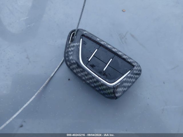 1G6DP5RK1M0143613 Cadillac Ct5 Sport