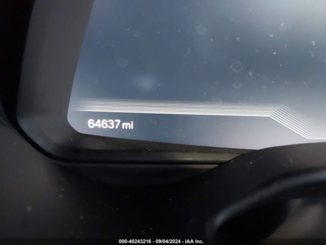 1G6DP5RK1M0143613 Cadillac Ct5 Sport