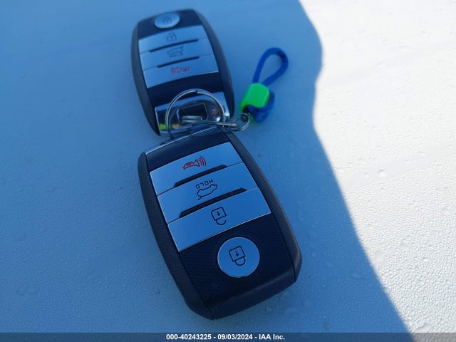 KIA Sorento 3.3l S 2020 5XYPGDA59LG694309 Image 11