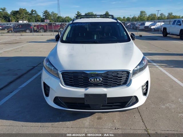 KIA Sorento 3.3l S 2020 5XYPGDA59LG694309 Image 13