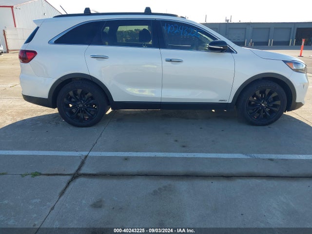 KIA Sorento 3.3l S 2020 5XYPGDA59LG694309 Image 14