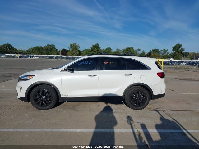KIA Sorento 3.3l S 2020 5XYPGDA59LG694309 Image 15