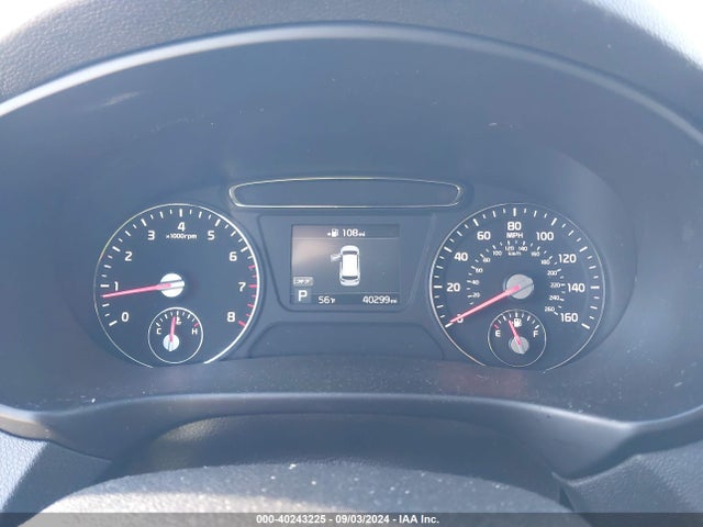 KIA Sorento 3.3l S 2020 5XYPGDA59LG694309 Image 16