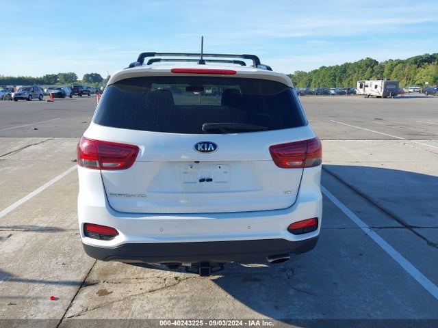 KIA Sorento 3.3l S 2020 5XYPGDA59LG694309 Image 17