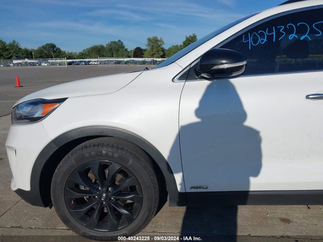 KIA Sorento 3.3l S 2020 5XYPGDA59LG694309 Image 12