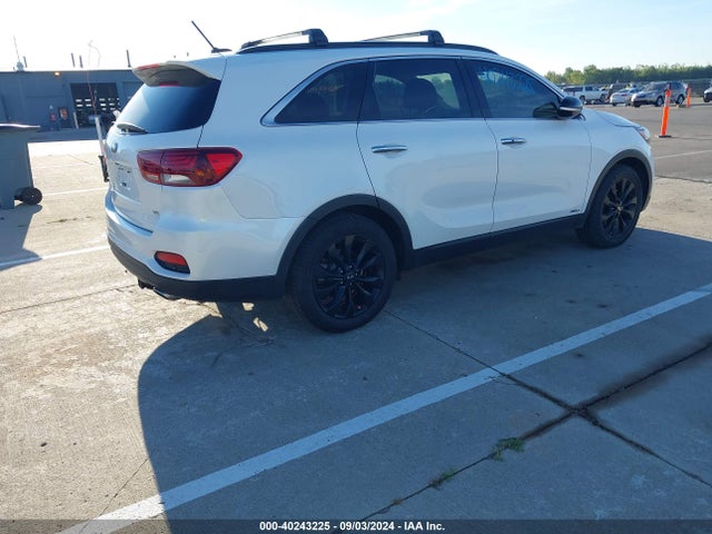 KIA Sorento 3.3l S 2020 5XYPGDA59LG694309 Image 4