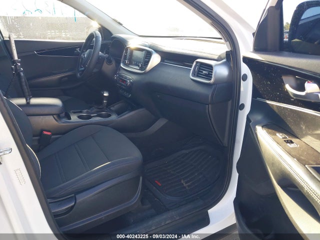 KIA Sorento 3.3l S 2020 5XYPGDA59LG694309 Image 5