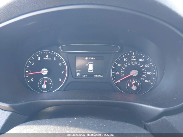 KIA Sorento 3.3l S 2020 5XYPGDA59LG694309 Image 7