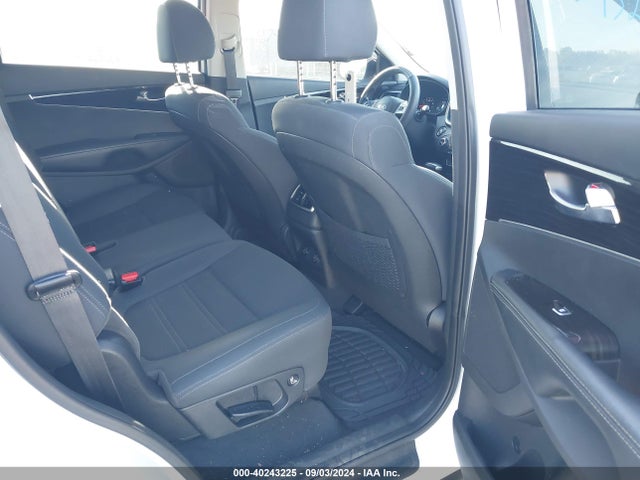 KIA Sorento 3.3l S 2020 5XYPGDA59LG694309 Image 8