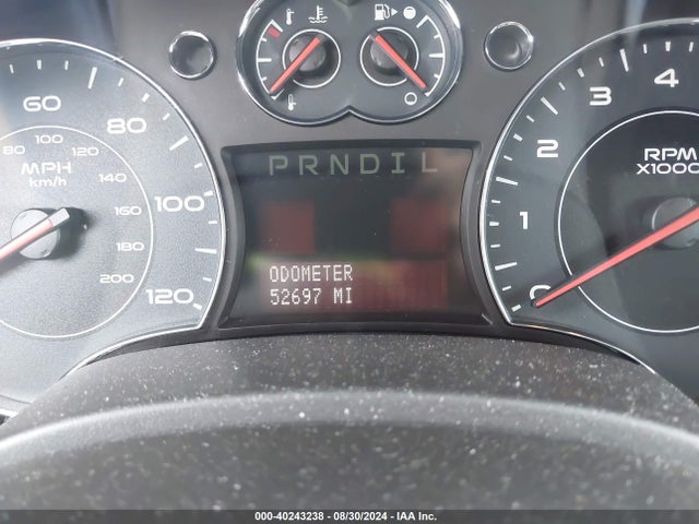 2008 Pontiac Torrent მანქანა იყიდება აუქციონზე, vin: 2CKDL43F786309041, აუქციონის ნომერი: 40243238