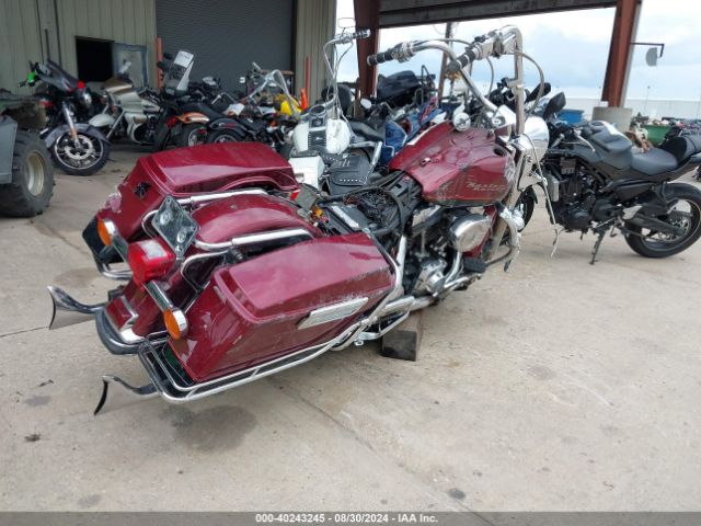 2000 HARLEY-DAVIDSON FLHR 1HD1FDV13YY647662 Photo 3