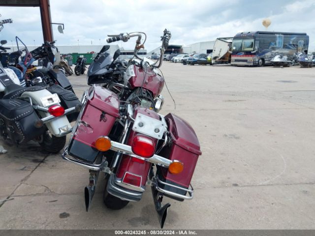 2000 HARLEY-DAVIDSON FLHR 1HD1FDV13YY647662 Photo 5