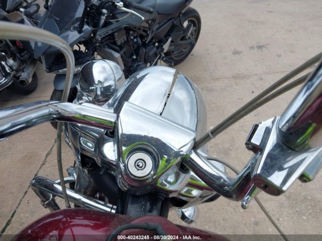 2000 HARLEY-DAVIDSON FLHR 1HD1FDV13YY647662 Photo 6