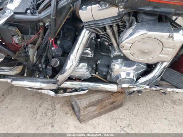 2000 HARLEY-DAVIDSON FLHR 1HD1FDV13YY647662 Photo 7