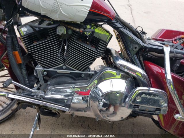 2000 HARLEY-DAVIDSON FLHR 1HD1FDV13YY647662 Photo 8