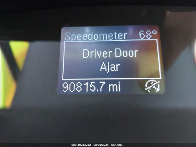 MAJ3S2FEXMC455860 Ford ECOSPORT S