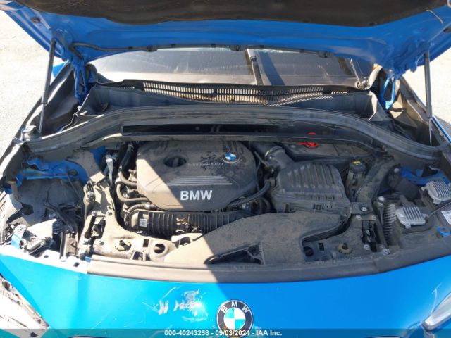 WBXYJ5C31JEF79447 BMW X2 Xdrive28i