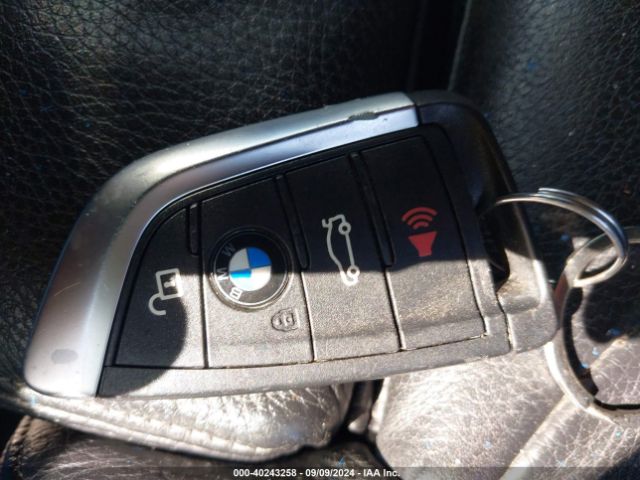 WBXYJ5C31JEF79447 BMW X2 Xdrive28i