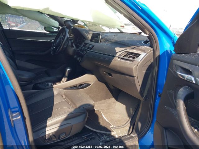 WBXYJ5C31JEF79447 BMW X2 Xdrive28i