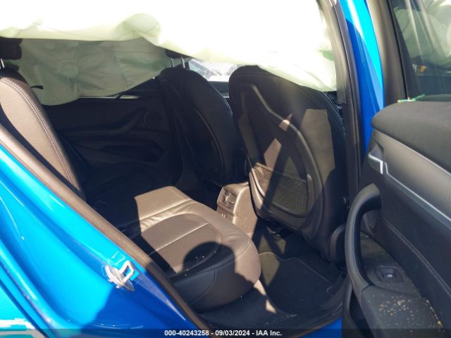 WBXYJ5C31JEF79447 BMW X2 Xdrive28i