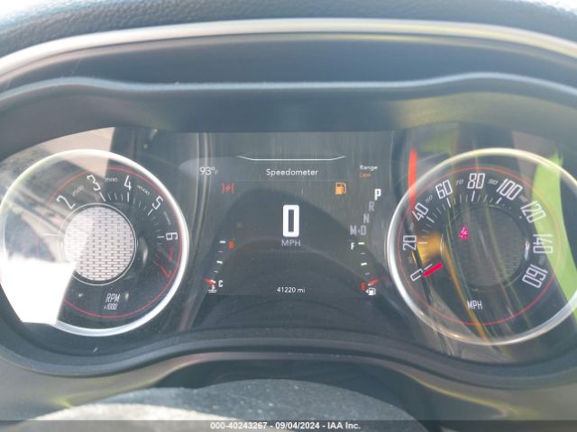 2021 DODGE CHALLENGER 2C3CDZAG3MH623393 Photo 6