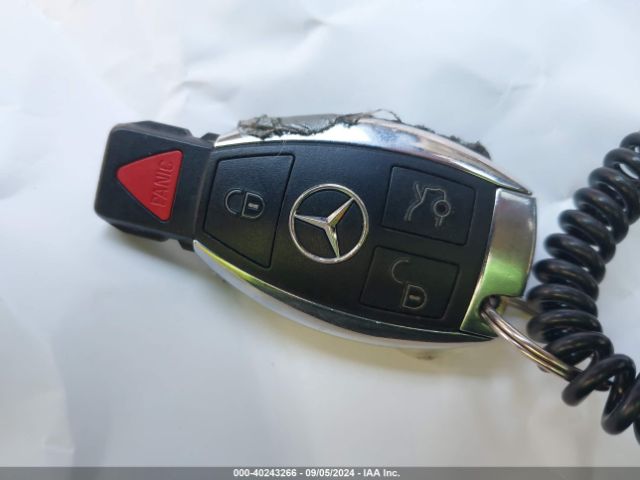 WDCTG4EBXGJ245204 Mercedes-Benz GLA 250