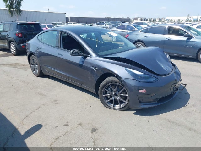 2023 TESLA MODEL 3 5YJ3E1EA0PF710811 Photo 0
