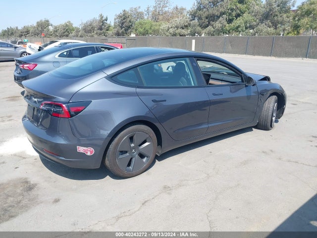 2023 TESLA MODEL 3 5YJ3E1EA0PF710811 Photo 3