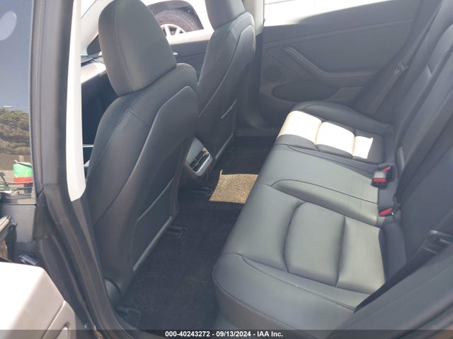 2023 TESLA MODEL 3 5YJ3E1EA0PF710811 Photo 7