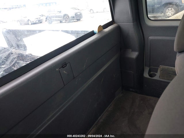 2008 MITSUBISHI RAIDER 1Z7HC22K08S572517 Photo 7