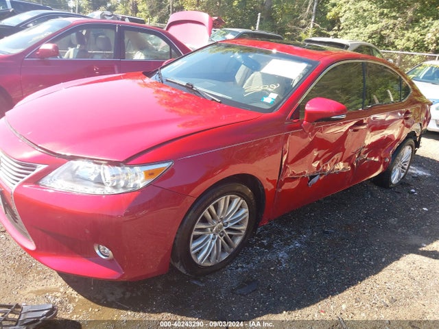 JTHBK1GG9F2183440 Lexus ES 350