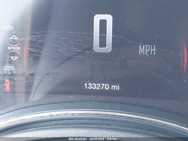Dodge Durango Special Service 2016 1C4SDJFTXGC456018 Image 15