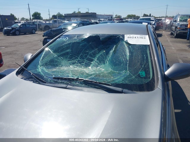 Hyundai SONATA GLS 2014 5NPEB4ACXEH863205 Image 6