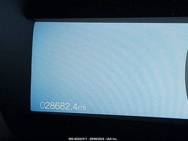 2FMPK4J97NBB02913 Ford EDGE SEL