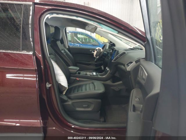 2FMPK4J97NBB02913 Ford EDGE SEL