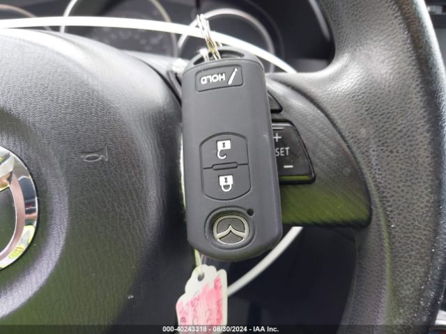 JM3KE2BYXG0742190 Mazda CX-5 SPORT