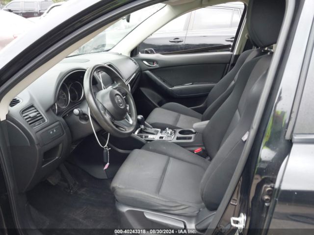 JM3KE2BYXG0742190 Mazda CX-5 SPORT
