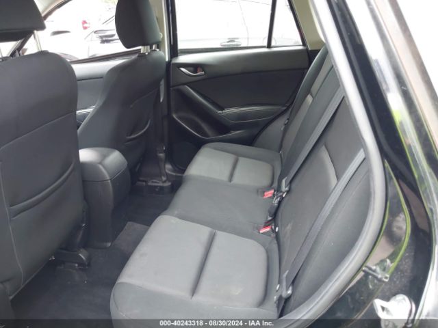 JM3KE2BYXG0742190 Mazda CX-5 SPORT