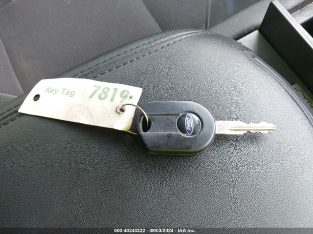 1FAHP2E80HG110189 Ford TAURUS SEL