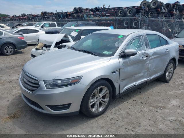 1FAHP2E80HG110189 Ford TAURUS SEL