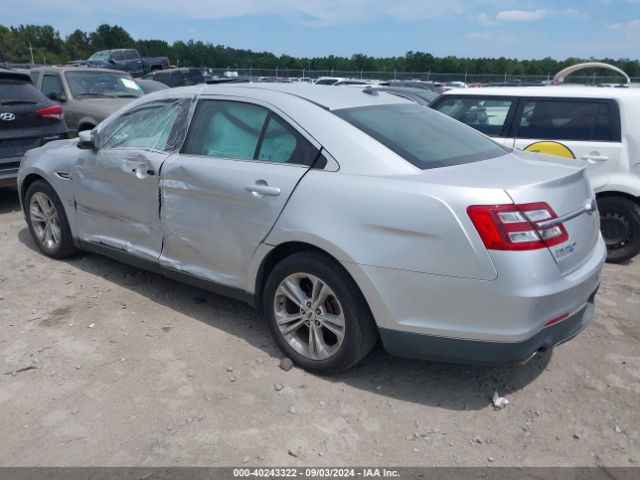 1FAHP2E80HG110189 Ford TAURUS SEL