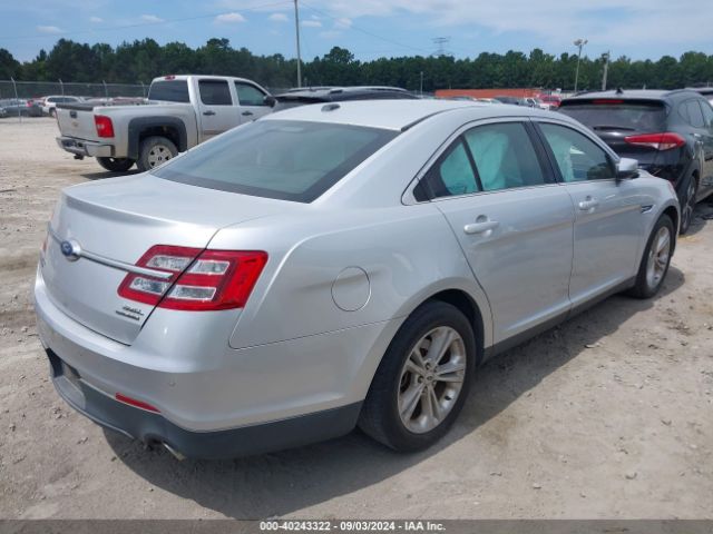 1FAHP2E80HG110189 Ford TAURUS SEL