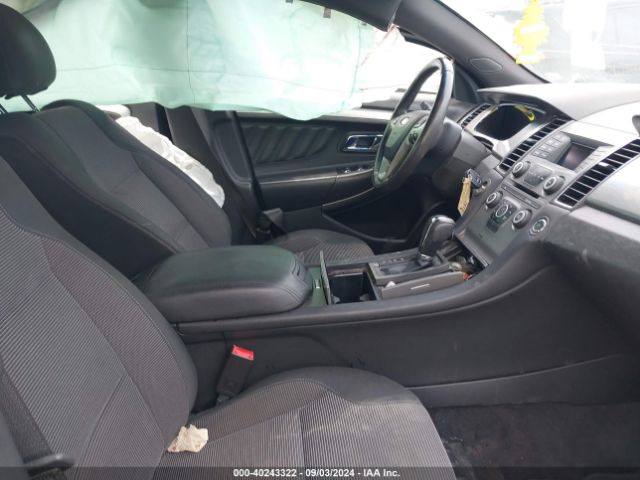 1FAHP2E80HG110189 Ford TAURUS SEL