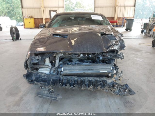 2C3CDZAG9MH564009 Dodge Challenger Sxt