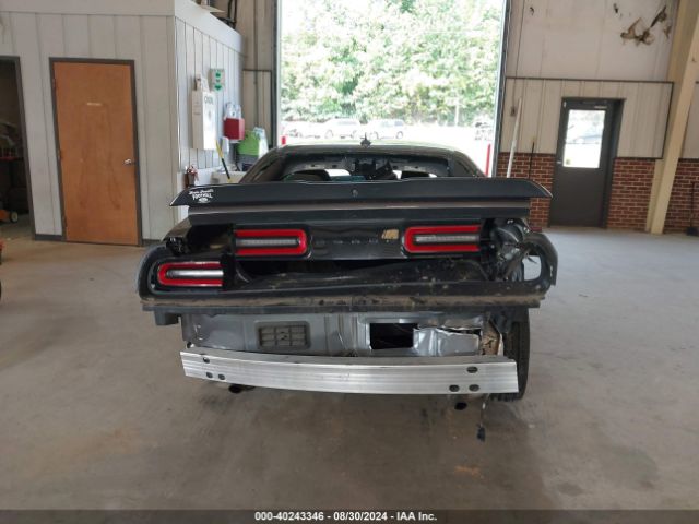 2C3CDZAG9MH564009 Dodge Challenger Sxt